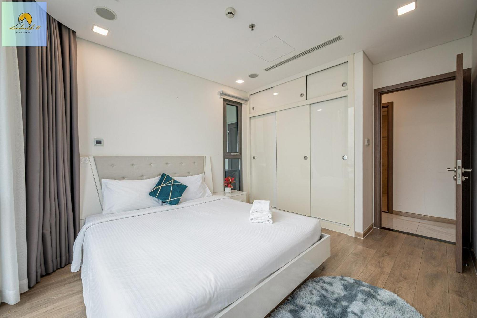 Landmark 81 Premium Apartamento