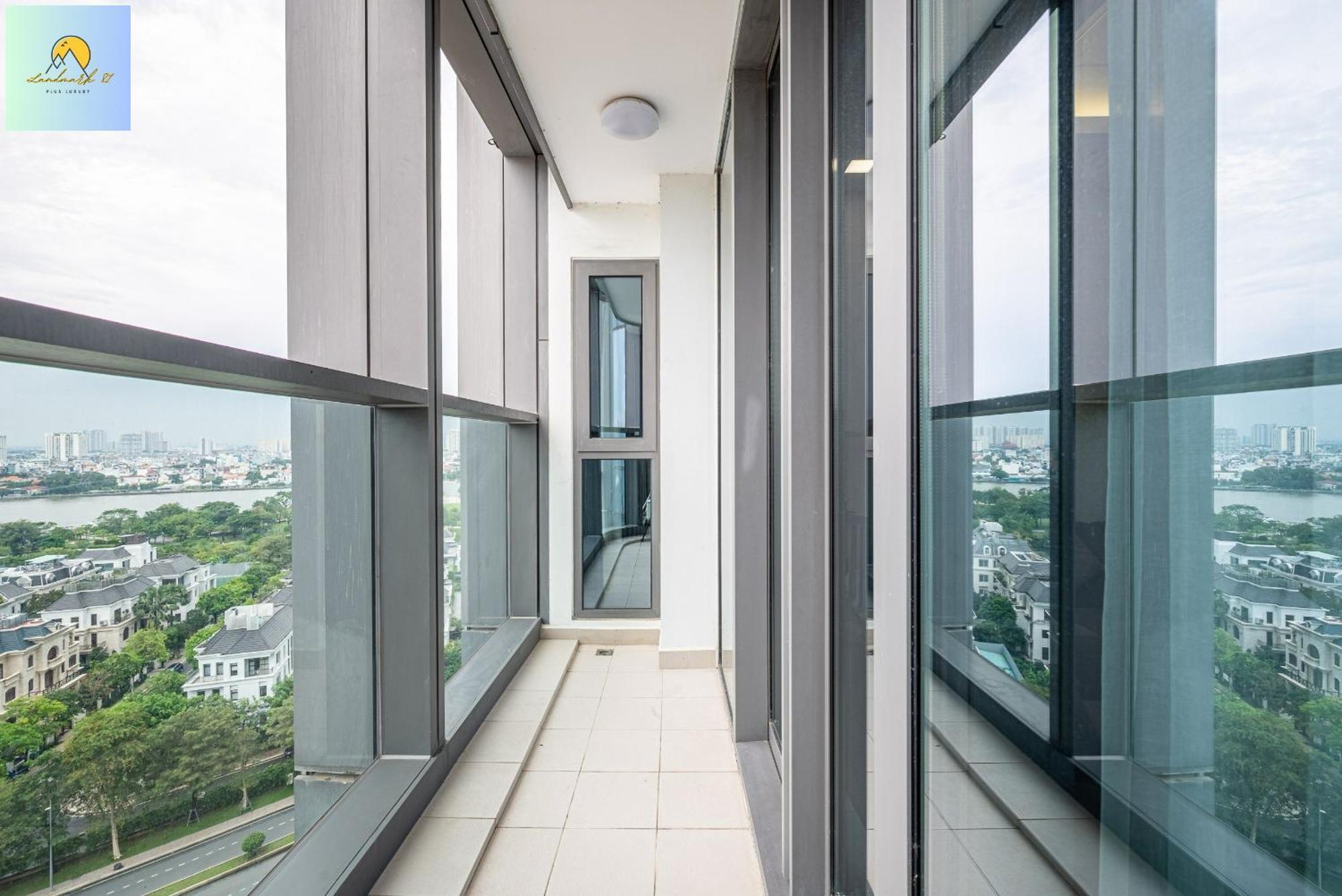 Landmark 81 Premium Apartamento