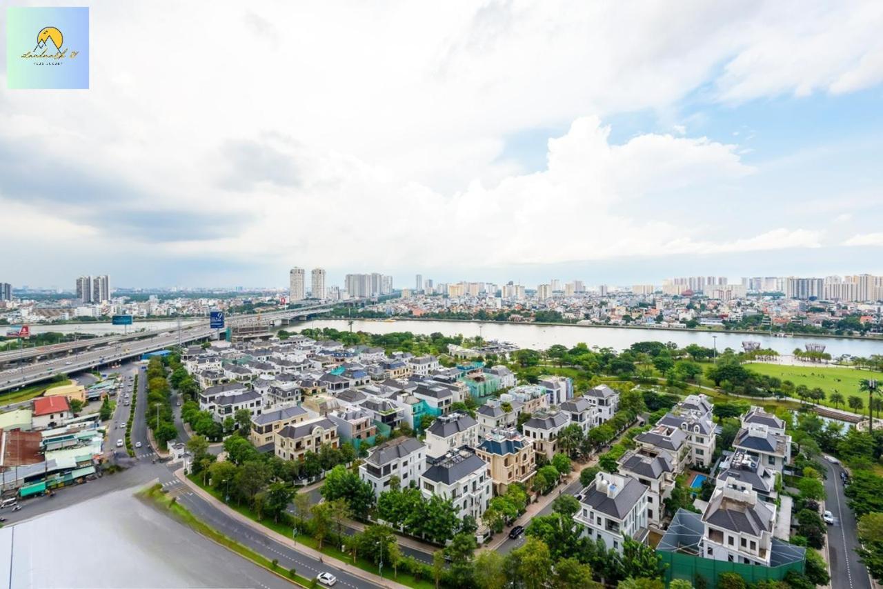 Landmark 81 Premium * Cidade de Ho Chi Minh