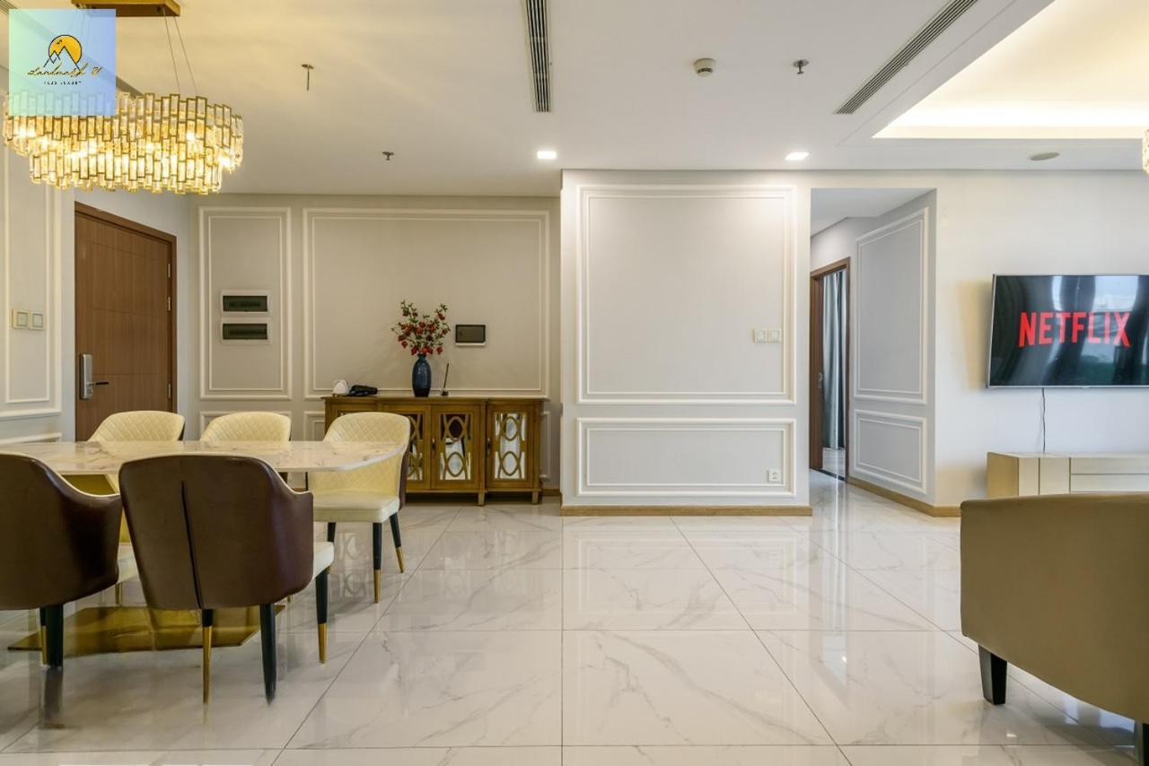 Apartamento Landmark 81 Premium *