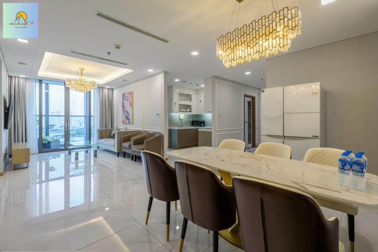 Apartamento Landmark 81 Premium *