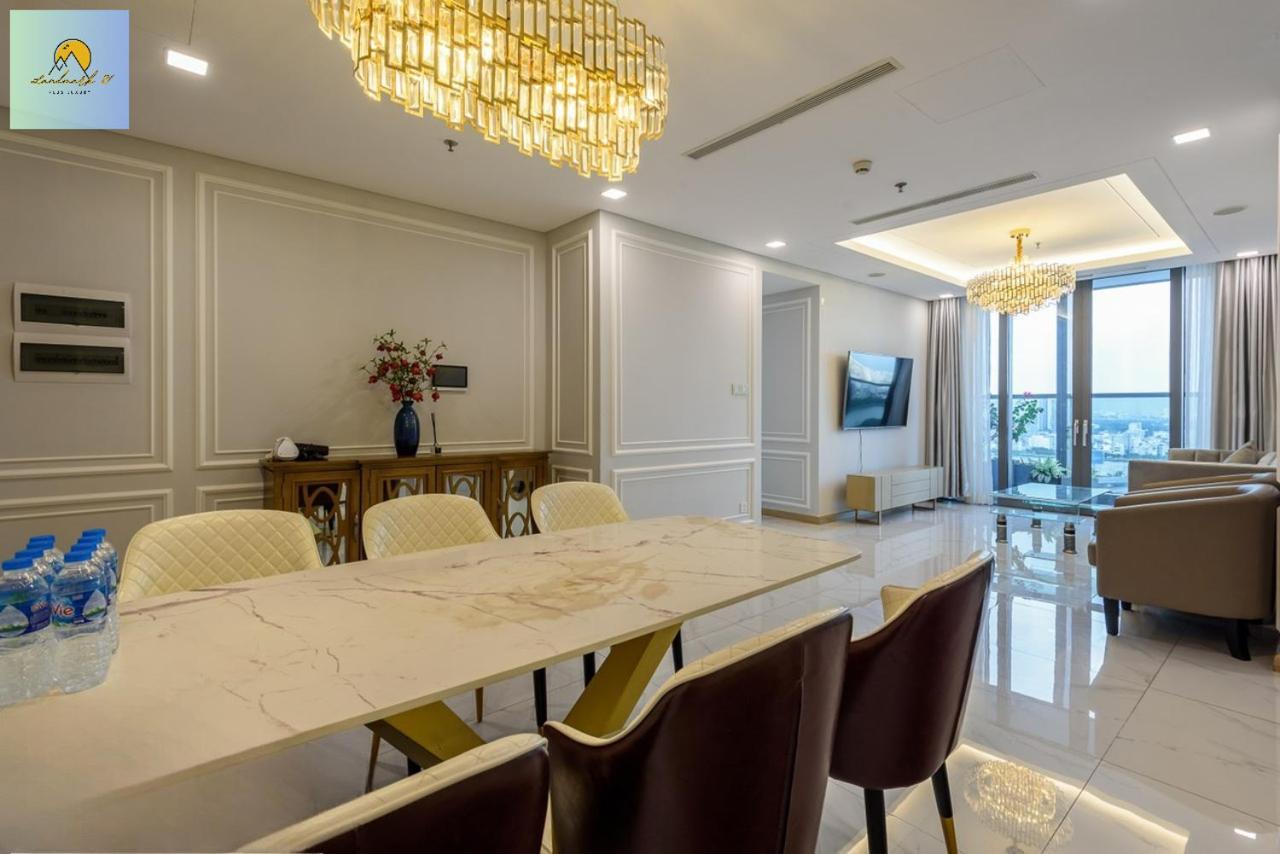 Landmark 81 Premium Cidade de Ho Chi Minh