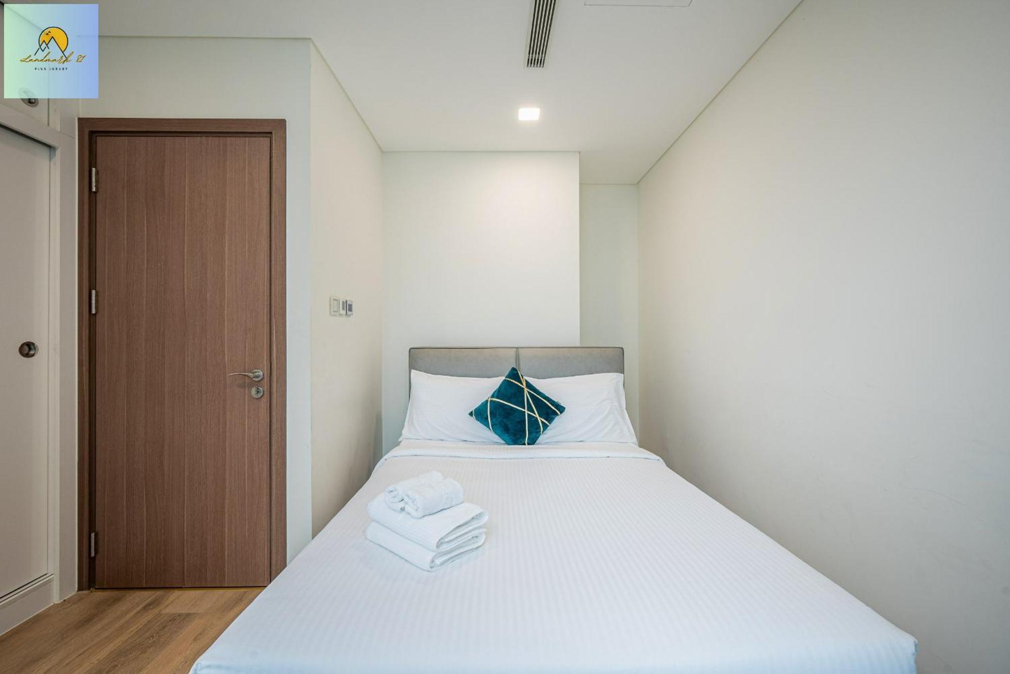 Landmark 81 Premium Apartamento *