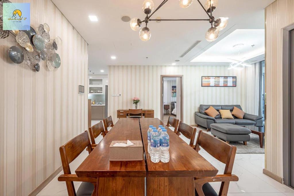 Landmark 81 Premium Apartamento Cidade de Ho Chi Minh