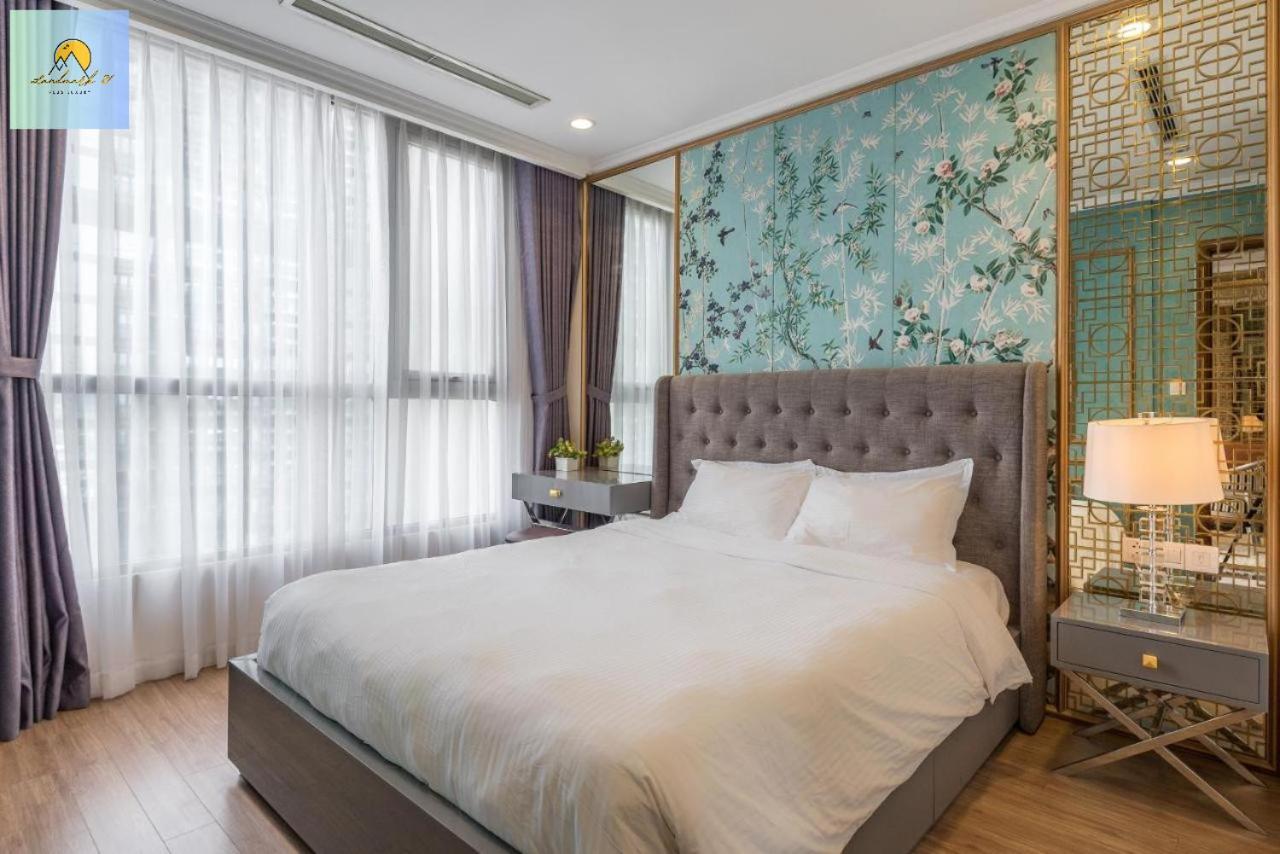 Landmark 81 Premium Apartamento *