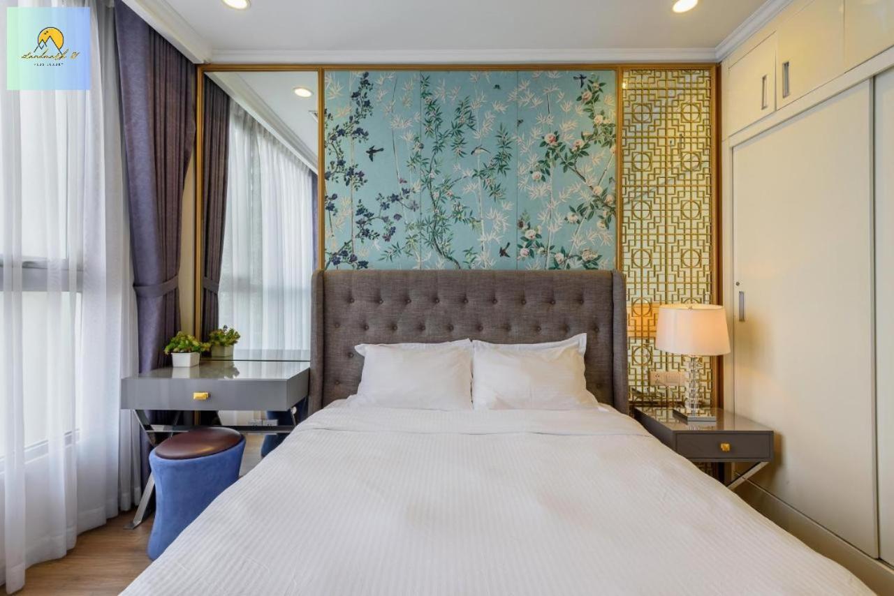 Apartamento Landmark 81 Premium *
