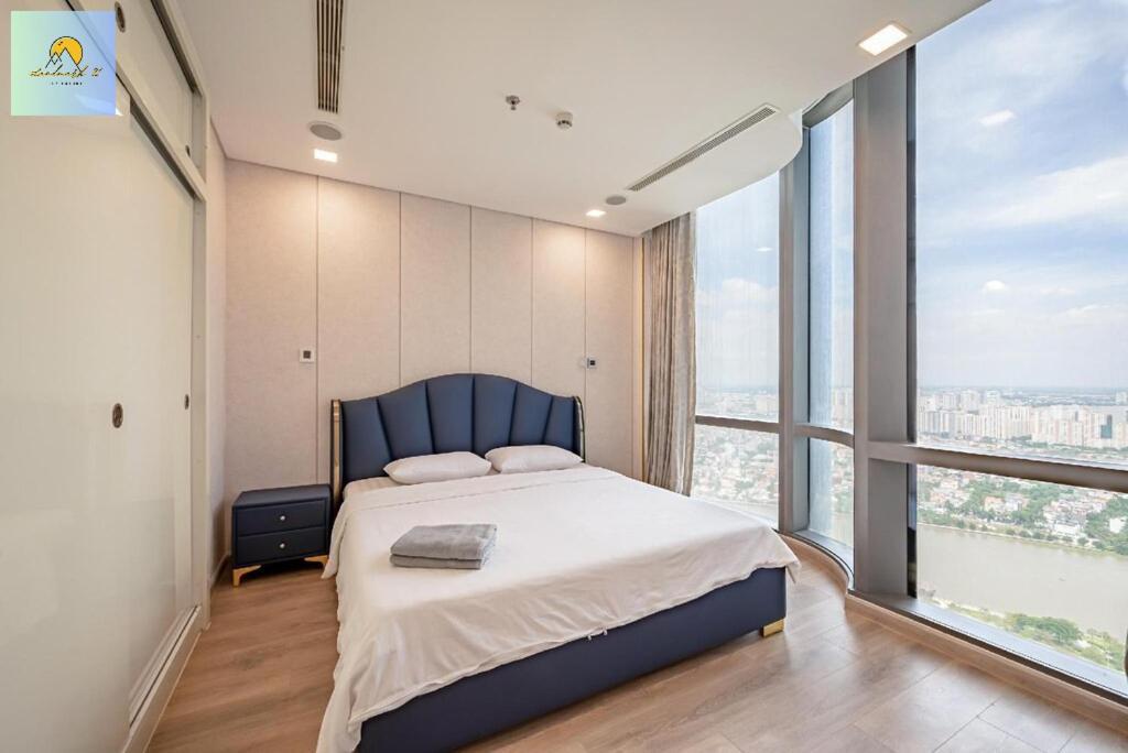 Landmark 81 Premium Apartamento
