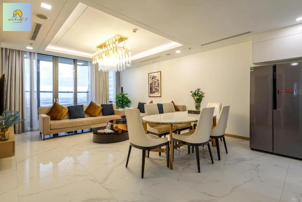 Landmark 81 Premium Apartamento *