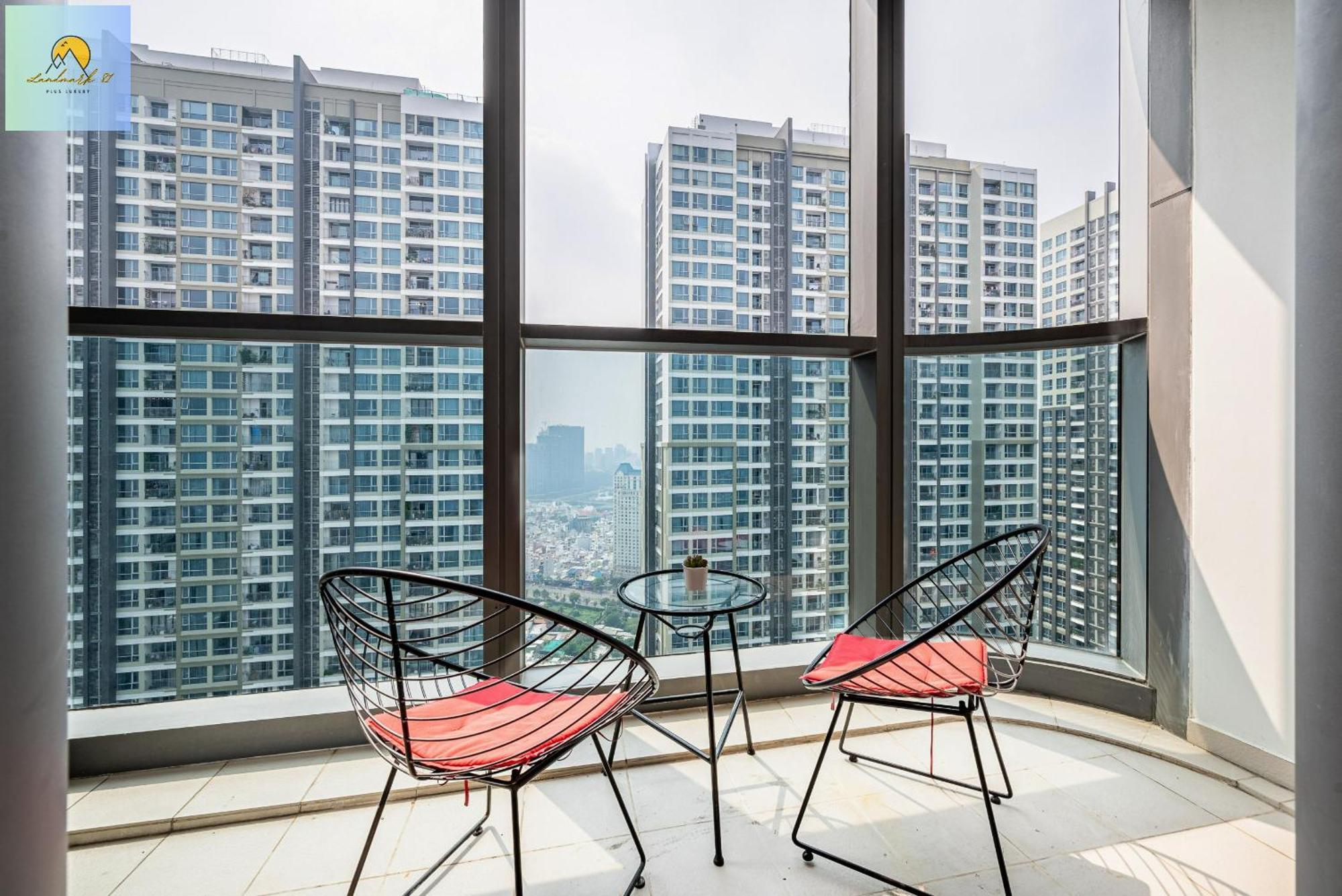 Landmark 81 Premium Apartamento Cidade de Ho Chi Minh