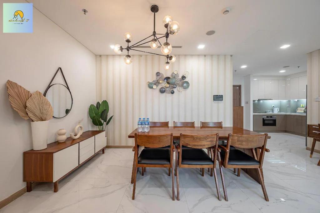 Apartamento Landmark 81 Premium Cidade de Ho Chi Minh
