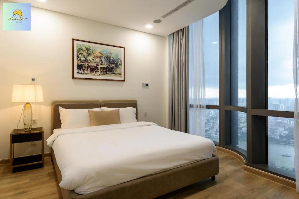 Apartamento Landmark 81 Premium Cidade de Ho Chi Minh