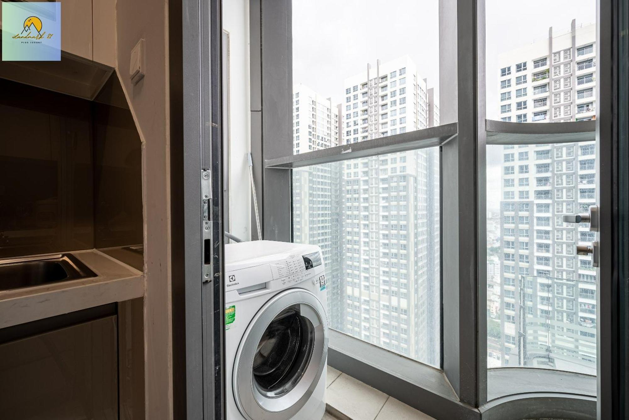 Apartamento Landmark 81 Premium *