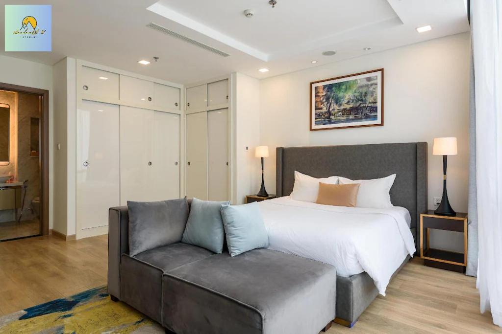 Apartamento Landmark 81 Premium Cidade de Ho Chi Minh