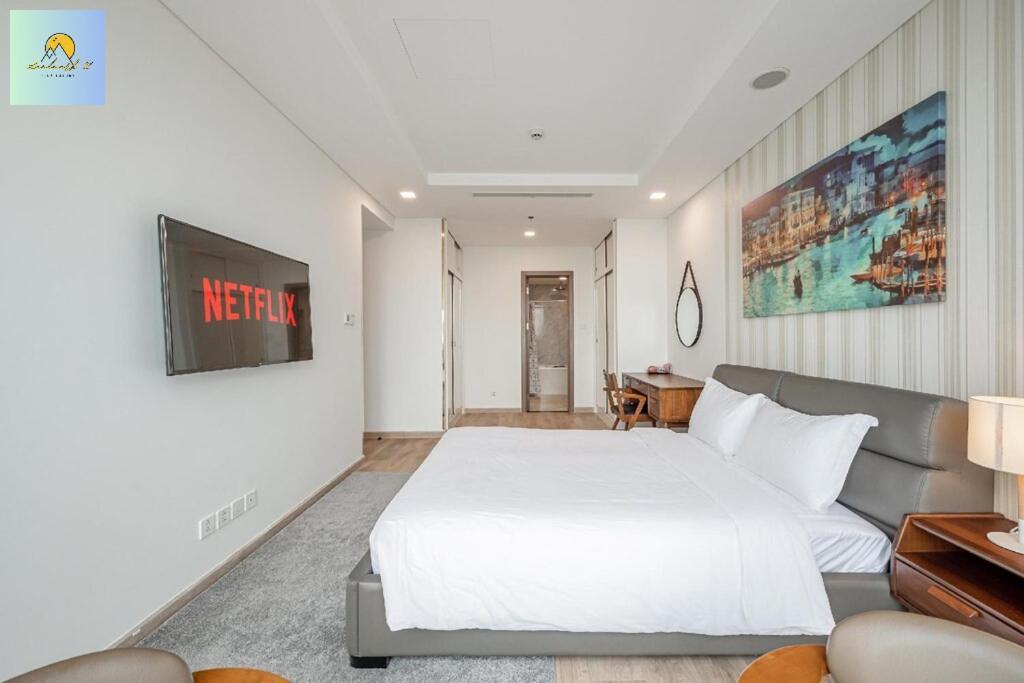 Apartamento Landmark 81 Premium