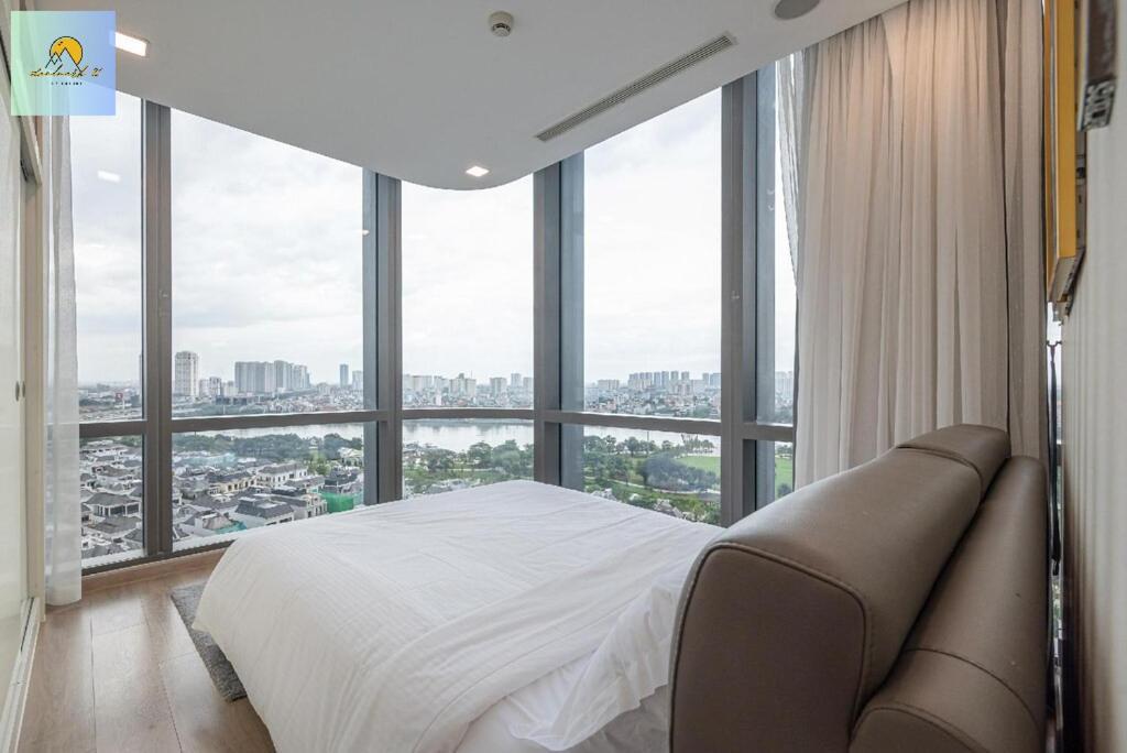 Apartamento Landmark 81 Premium *