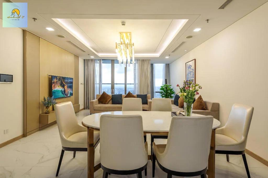 Landmark 81 Premium Apartamento Cidade de Ho Chi Minh