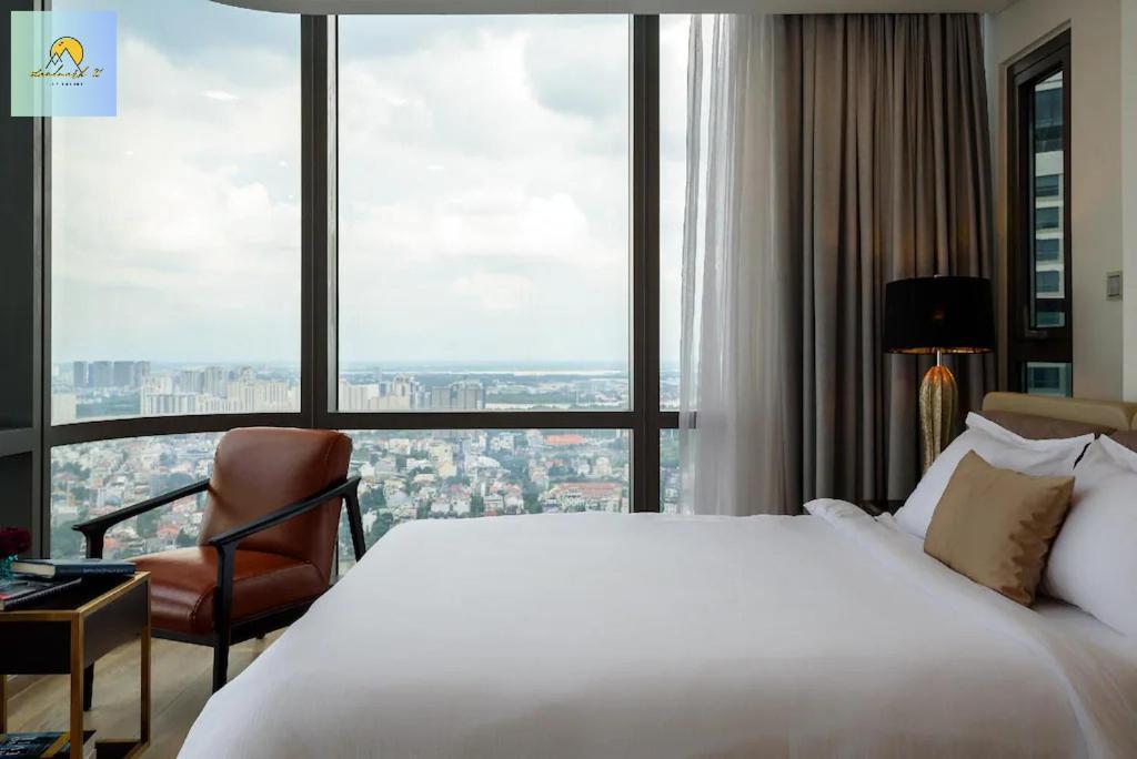 Landmark 81 Premium Cidade de Ho Chi Minh