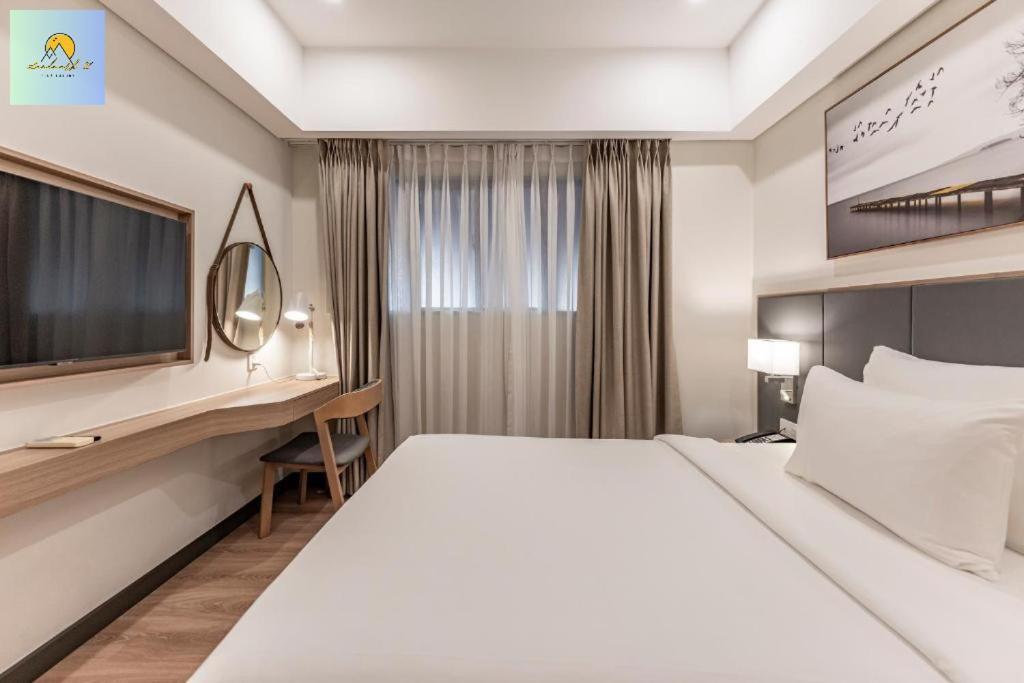 Landmark 81 Premium Cidade de Ho Chi Minh