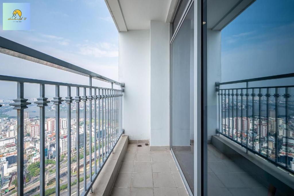 Apartamento Landmark 81 Premium