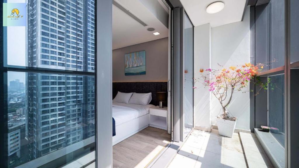 Landmark 81 Premium Apartamento Cidade de Ho Chi Minh