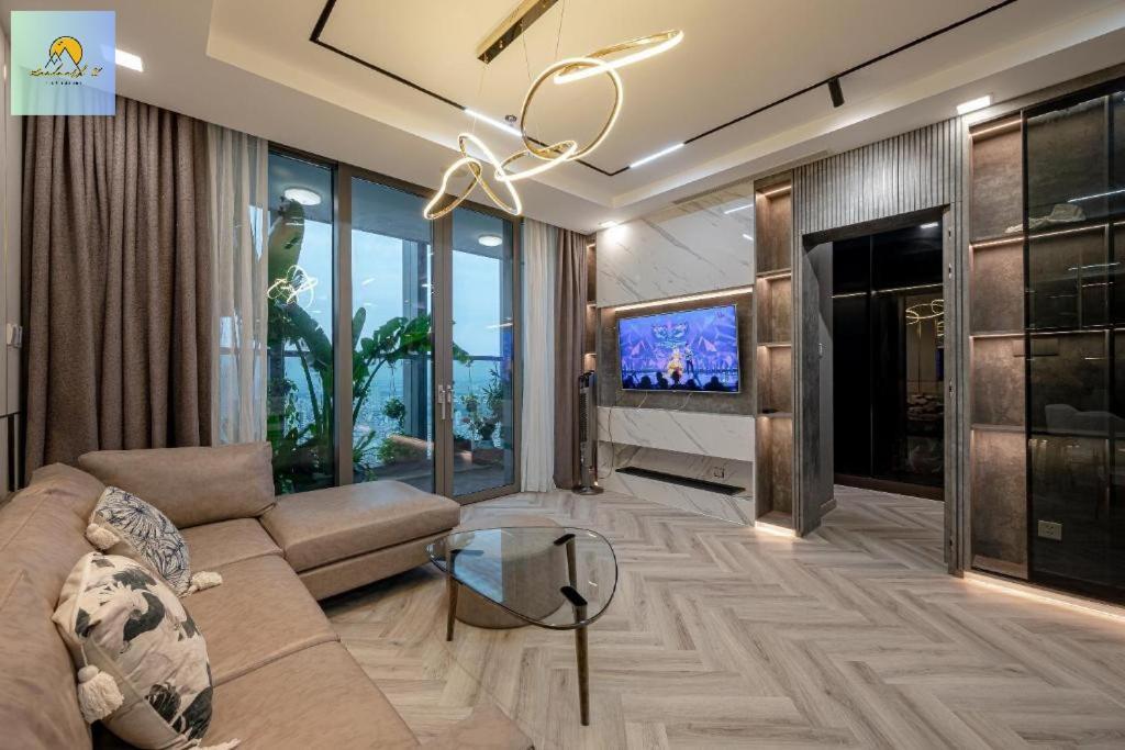 Landmark 81 Premium * Cidade de Ho Chi Minh