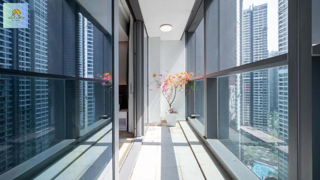 Apartamento Landmark 81 Premium