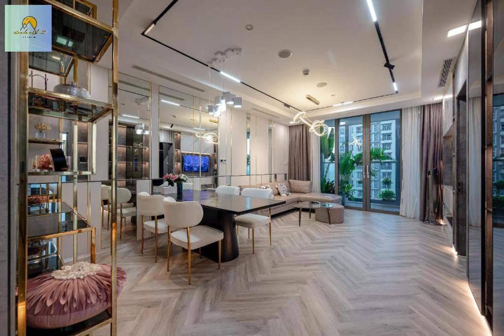 Landmark 81 Premium Apartamento *