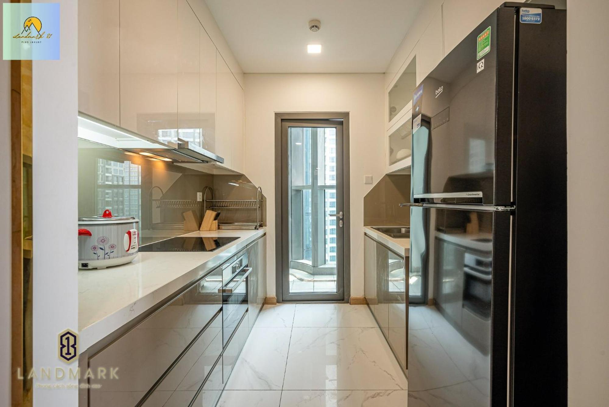 Landmark 81 Premium Apartamento Cidade de Ho Chi Minh