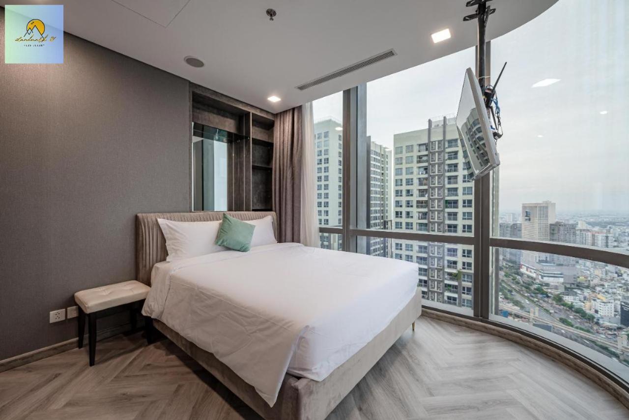 Apartamento Landmark 81 Premium Cidade de Ho Chi Minh