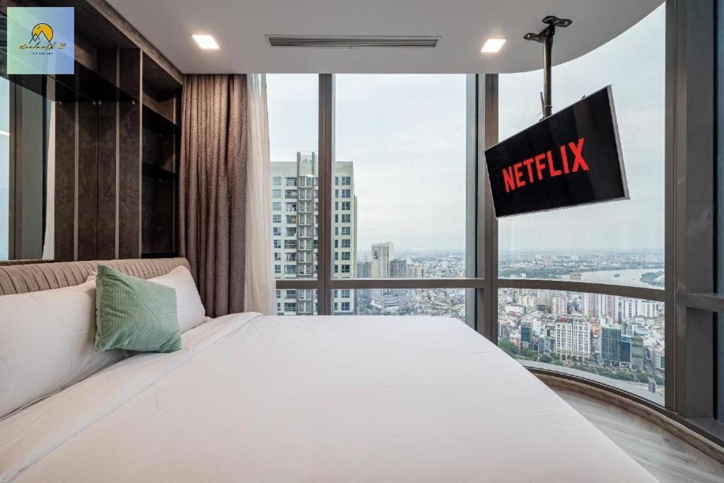 Landmark 81 Premium * Cidade de Ho Chi Minh