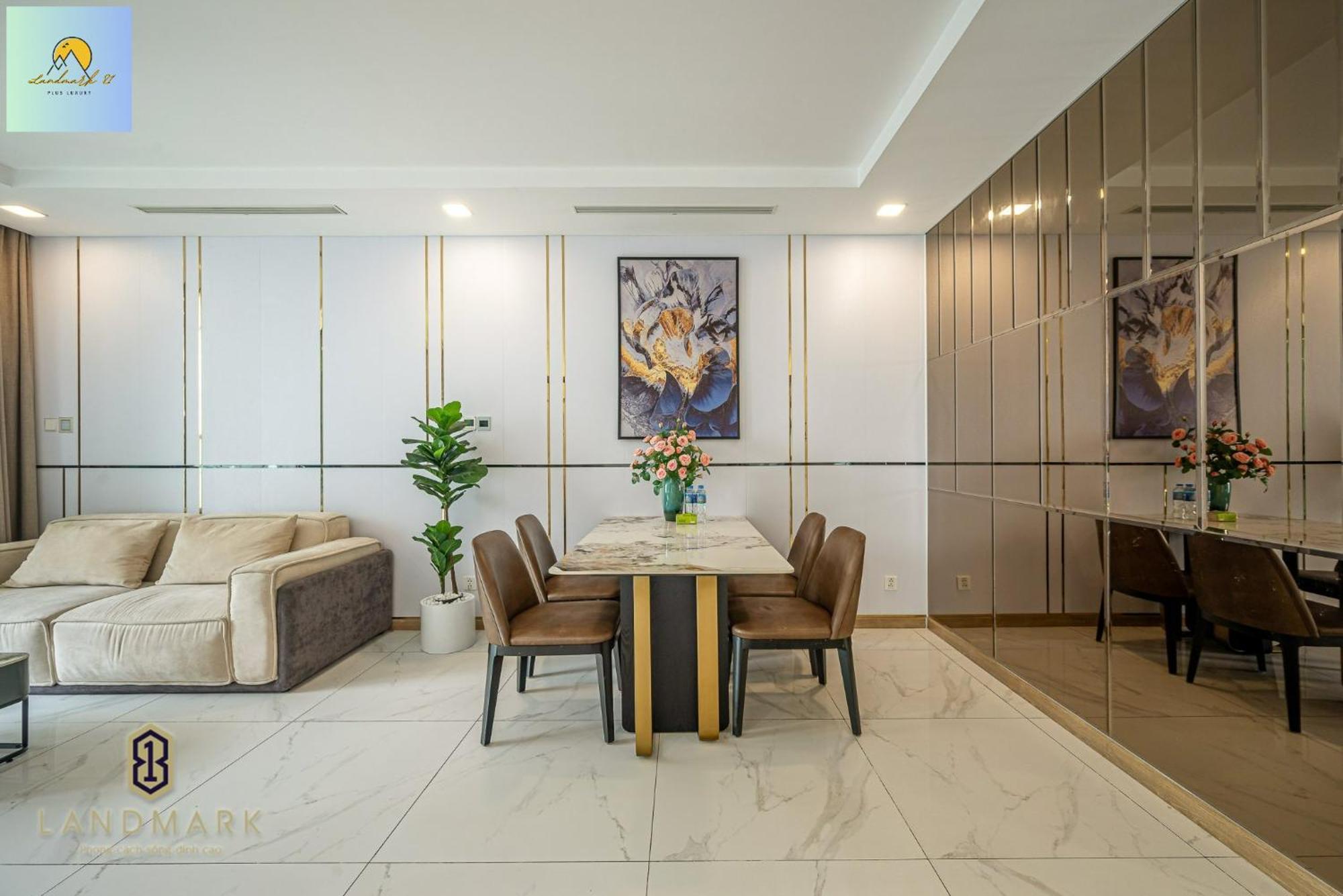 Landmark 81 Premium Apartamento