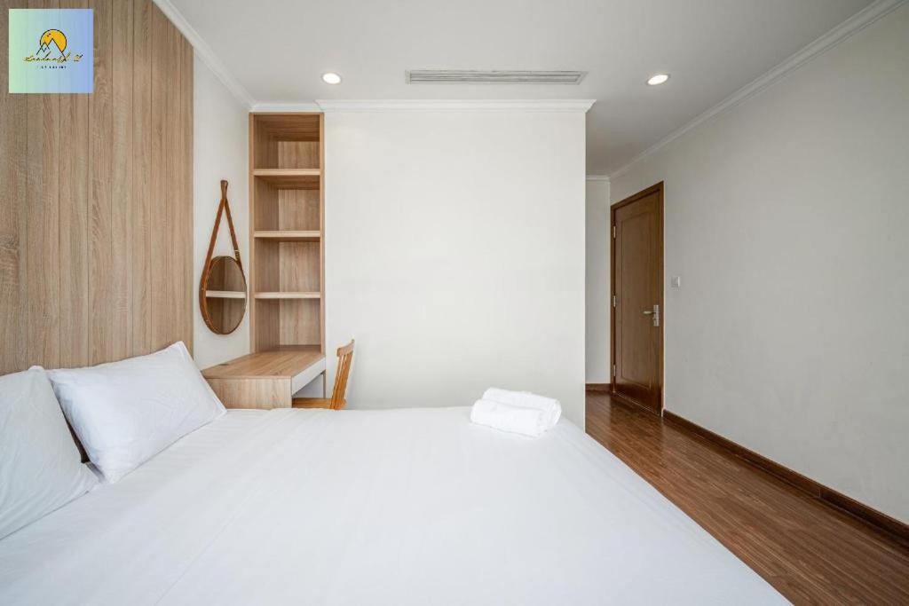 Apartamento Landmark 81 Premium