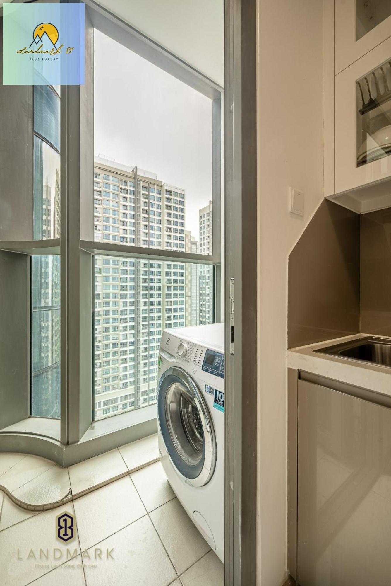 Apartamento Landmark 81 Premium *
